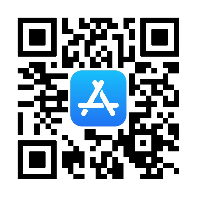 iOS QR Code